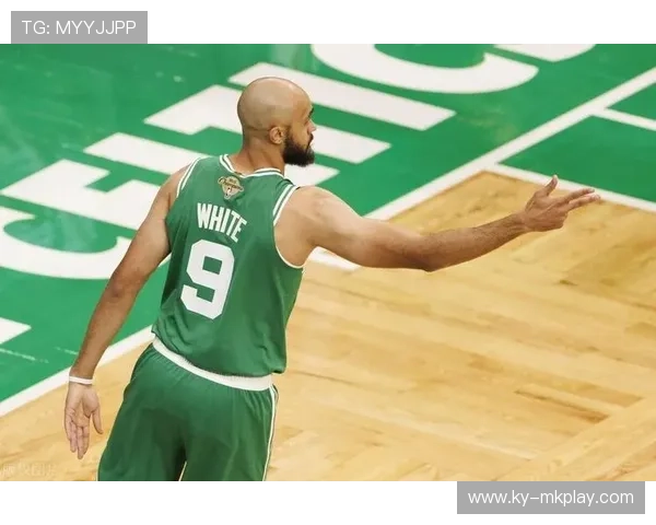 凯尔特人关键回合处理失准