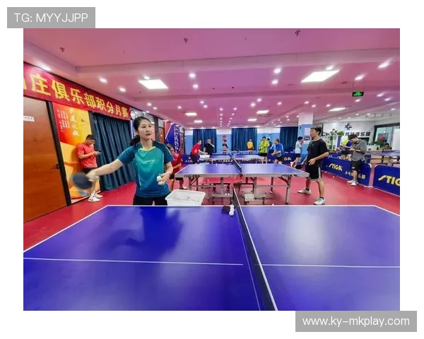 乒乓球俱乐部推动青少年训练营的教学规范化与师资建设，乒乓球俱乐部运营方案