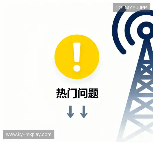 常见问题集